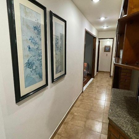 Copacabana, Apto 2 Quartos 200M Da Praia Ρίο ντε Τζανέιρο Εξωτερικό φωτογραφία
