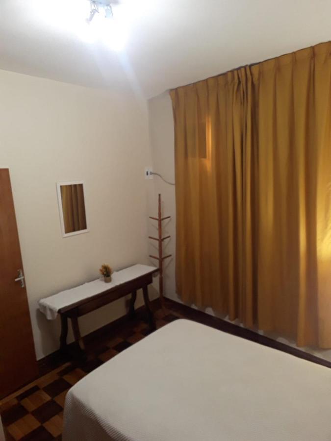 Copacabana, Apto 2 Quartos 200M Da Praia Ρίο ντε Τζανέιρο Εξωτερικό φωτογραφία