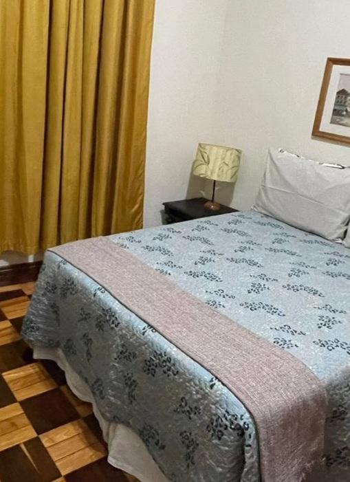 Copacabana, Apto 2 Quartos 200M Da Praia Ρίο ντε Τζανέιρο Εξωτερικό φωτογραφία