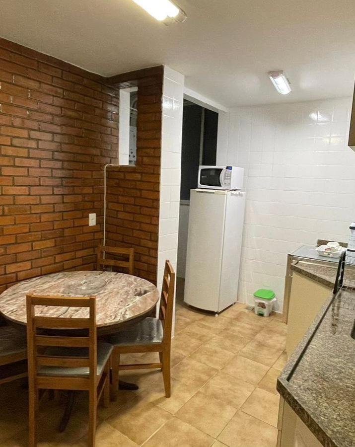 Copacabana, Apto 2 Quartos 200M Da Praia Ρίο ντε Τζανέιρο Εξωτερικό φωτογραφία
